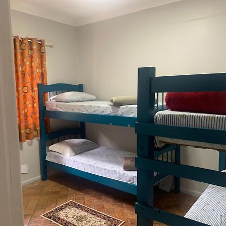 Alpha Hospedaria & Hostel Londrina Kültér fotó