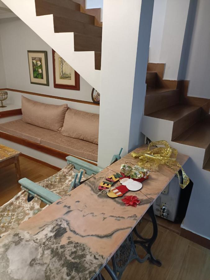Alpha Hospedaria & Hostel Londrina Kültér fotó