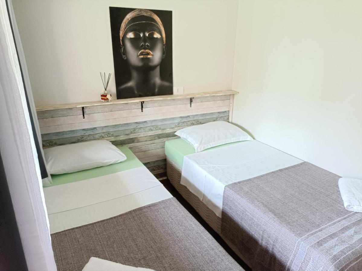 Alpha Hospedaria & Hostel Londrina Kültér fotó