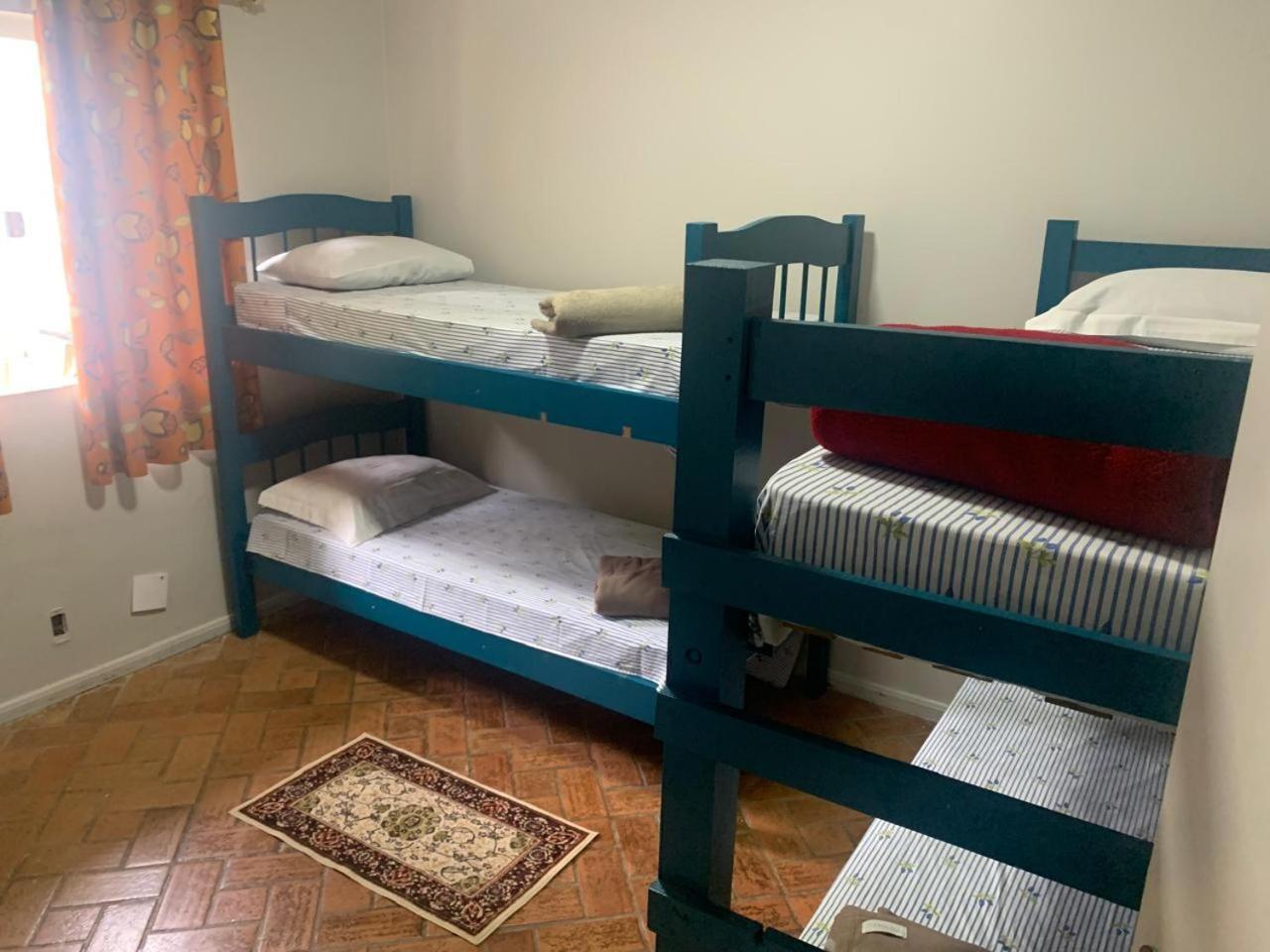 Alpha Hospedaria & Hostel Londrina Kültér fotó