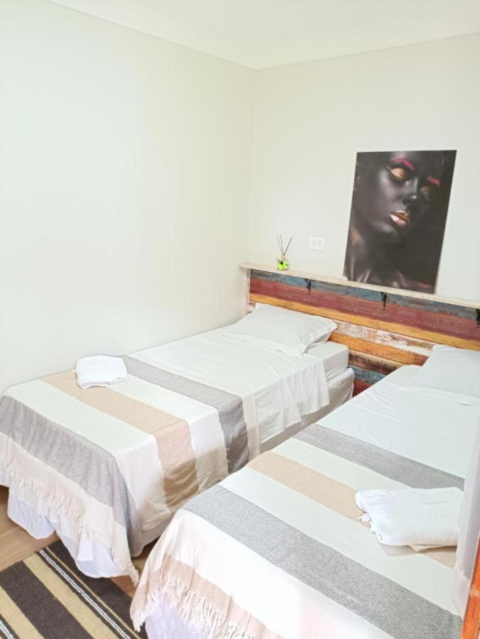 Alpha Hospedaria & Hostel Londrina Kültér fotó