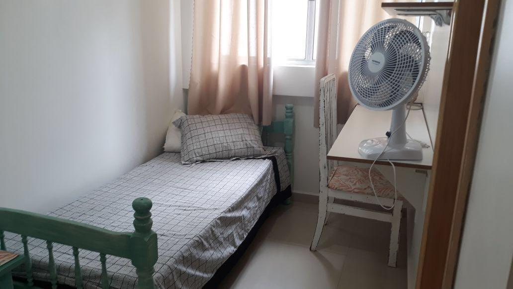 Alpha Hospedaria & Hostel Londrina Kültér fotó