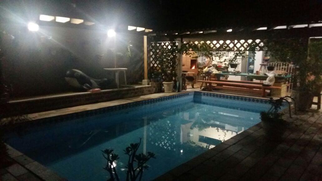Alpha Hospedaria & Hostel Londrina Kültér fotó