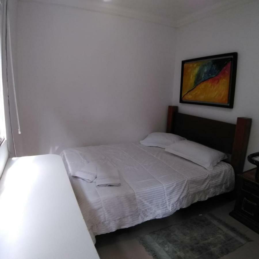 Alpha Hospedaria & Hostel Londrina Kültér fotó