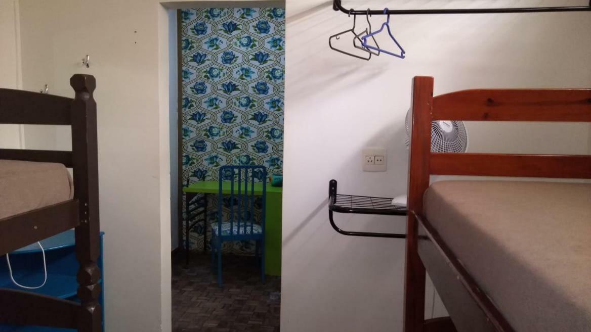 Alpha Hospedaria & Hostel Londrina Kültér fotó