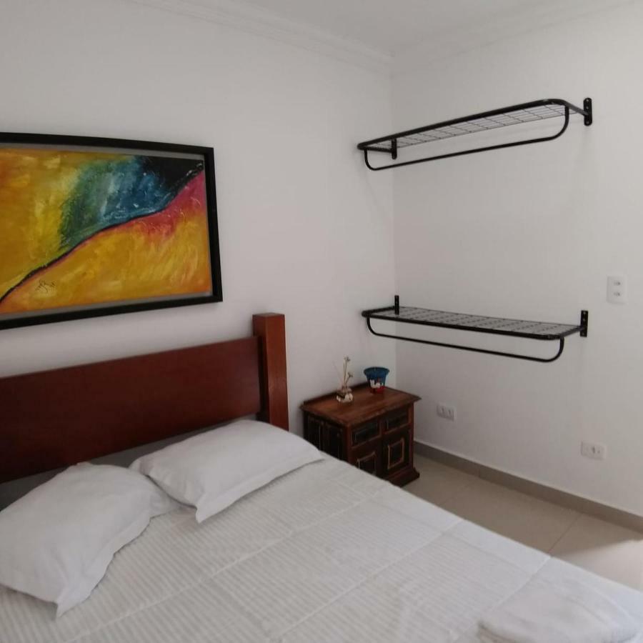 Alpha Hospedaria & Hostel Londrina Kültér fotó