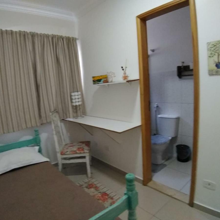 Alpha Hospedaria & Hostel Londrina Kültér fotó