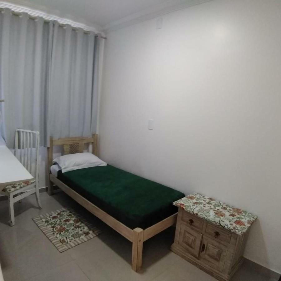 Alpha Hospedaria & Hostel Londrina Kültér fotó