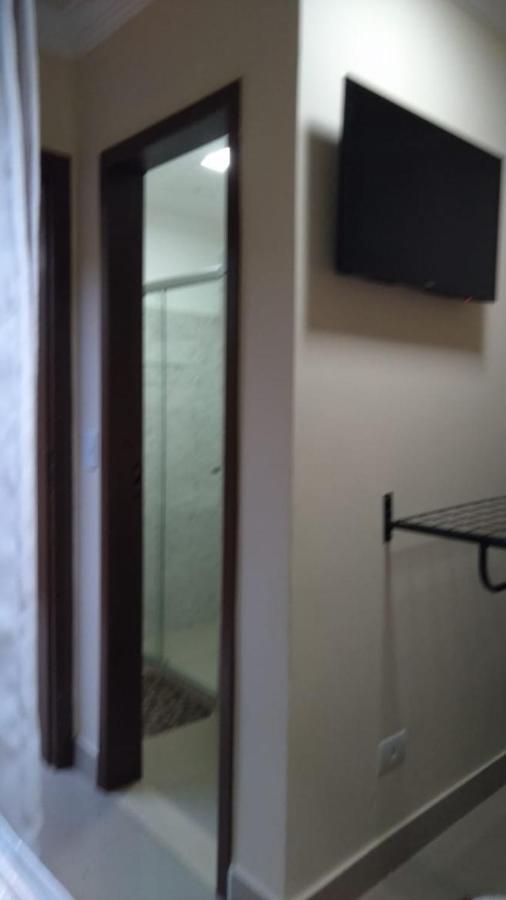 Alpha Hospedaria & Hostel Londrina Kültér fotó